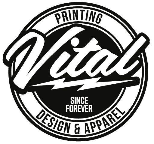 The Vital Print Shop